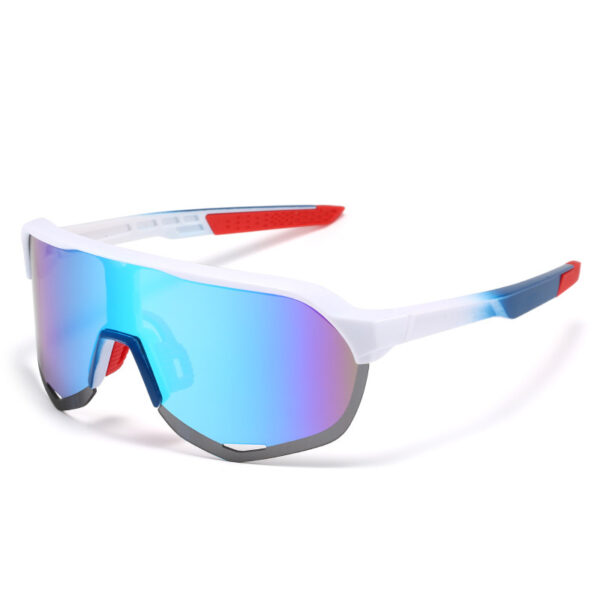 Outdoor One-piece Sunglasses - Image 9