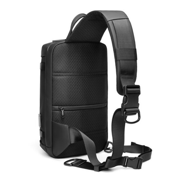 SplashProof Festival Sling Bag - Image 3