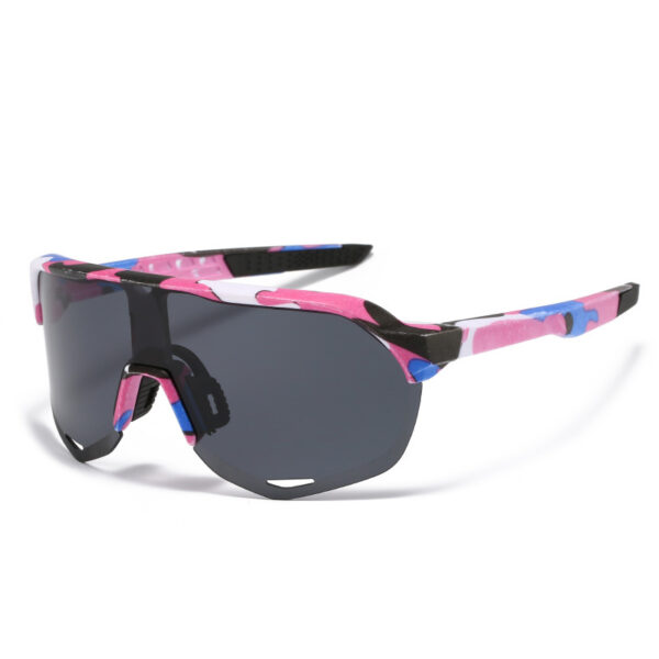 Outdoor One-piece Sunglasses - Image 8