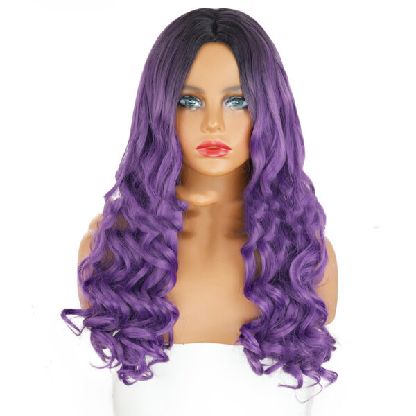 RavenPurple Waves - Image 4