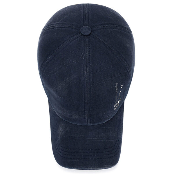 Washed Distressed Cap - Image 2