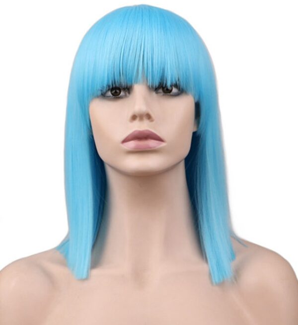 ChromaCosplay Wig - Image 9