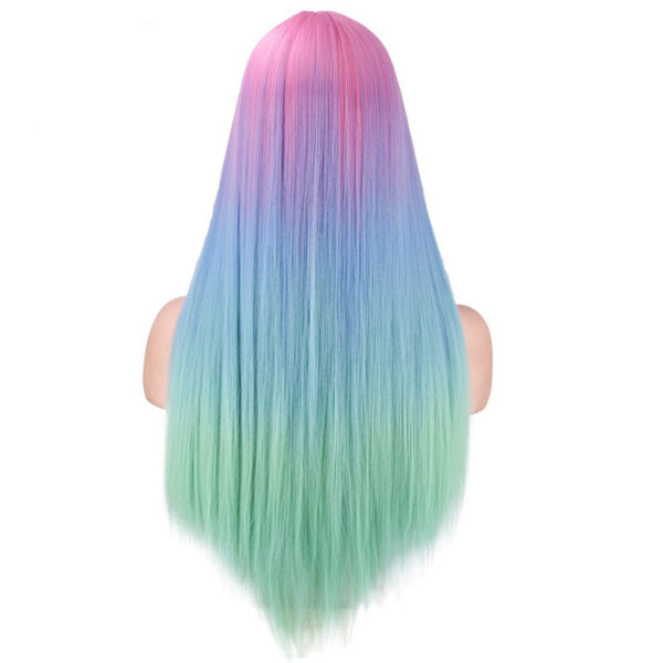 GradientGlow Wig - Image 4