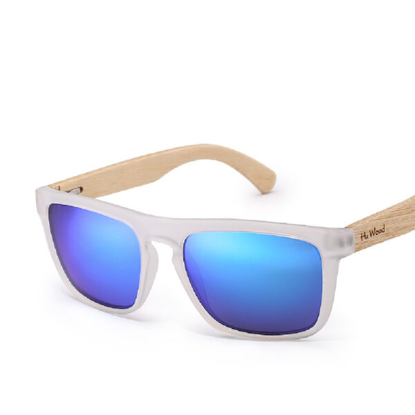 TimberStyle Wooden Shades - Image 4