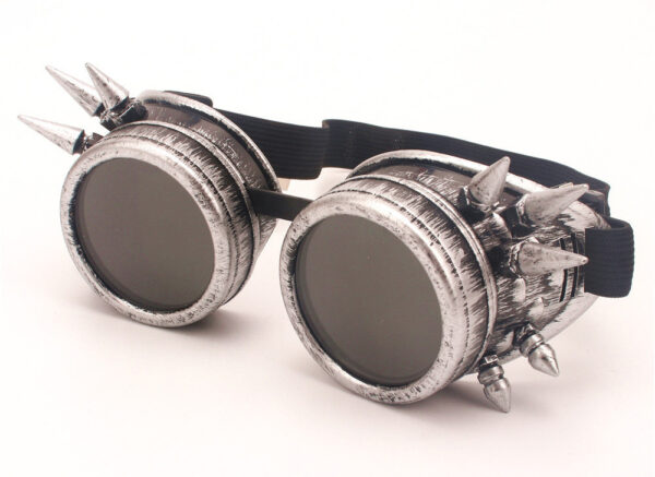 Steampunk Festival Goggles - Image 3