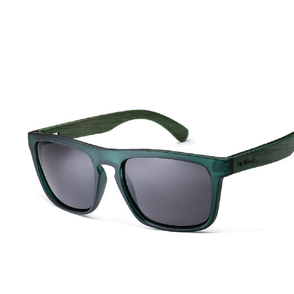 TimberStyle Wooden Shades - Image 9