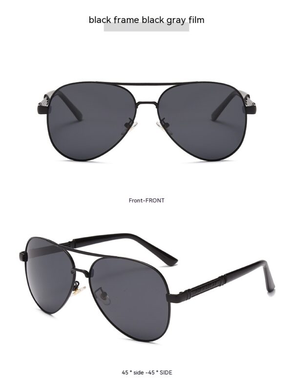 Skyline Polarized Sunglasses - KINGSEVEN - Image 10