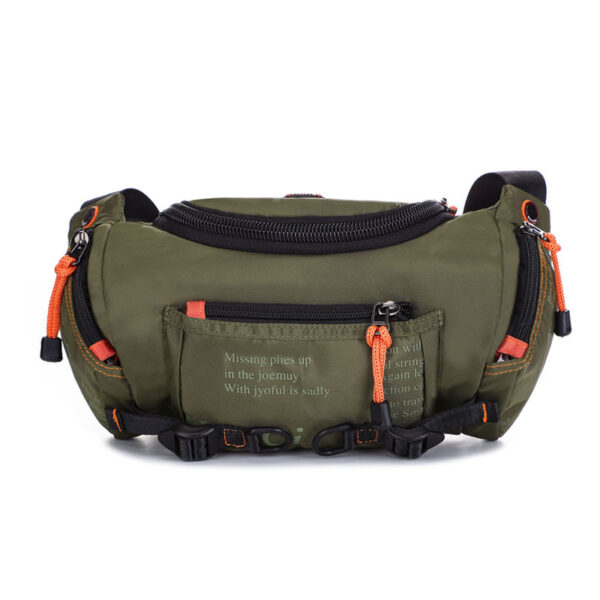 Multi-functional Crossbody Outdoor Bag - Image 6