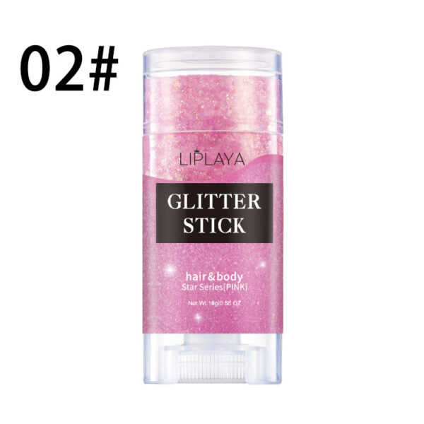 SequinShine 3-Color Magic Shadow Stick - Image 4