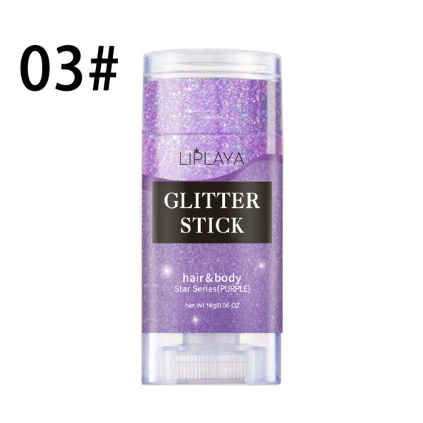 SequinShine 3-Color Magic Shadow Stick - Image 5