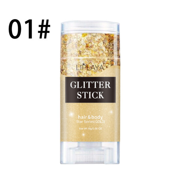SequinShine 3-Color Magic Shadow Stick - Image 3