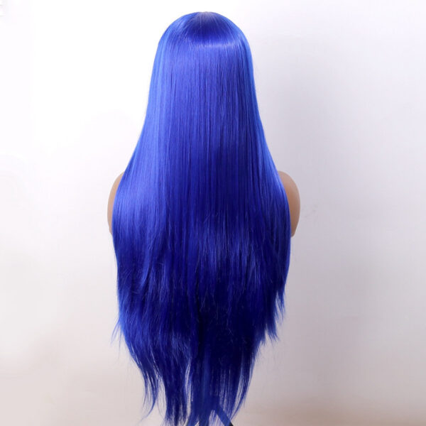 BlueVibe Festival Couture - Image 3