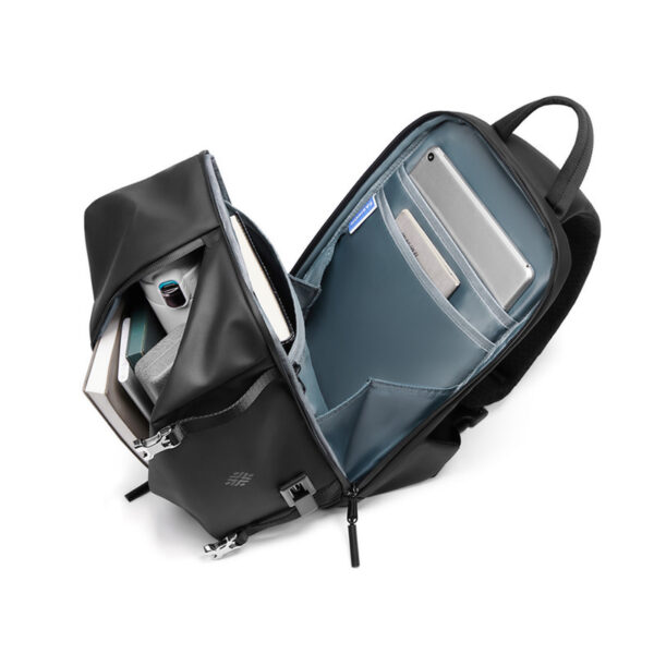 SplashProof Festival Sling Bag - Image 4
