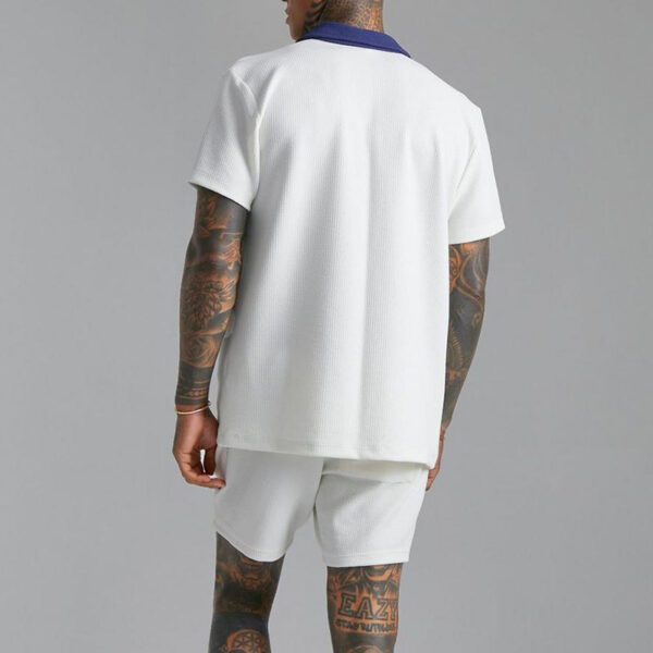 Men's festival Two-piece Suit - Image 4