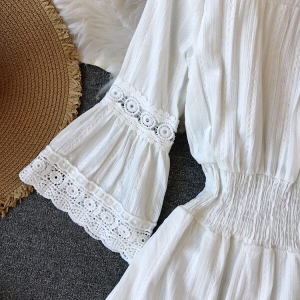 Breeze Beach Dress - Image 6
