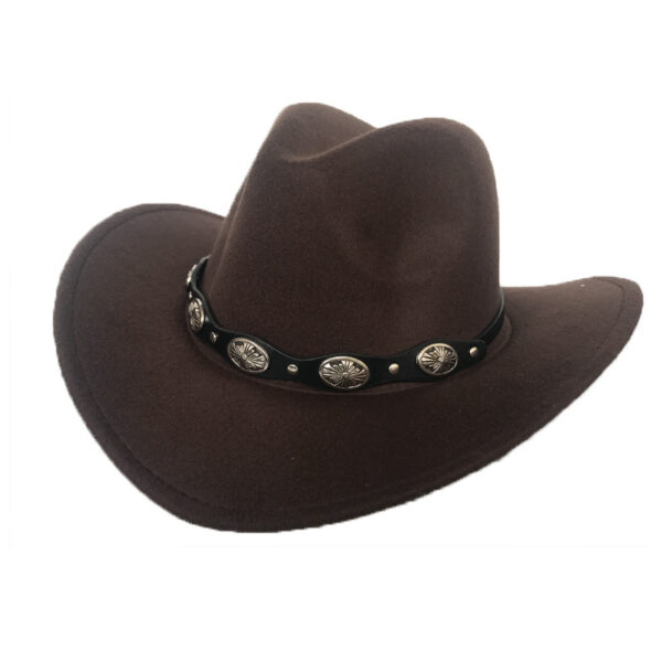 Festival Cowboy Hats - Image 10