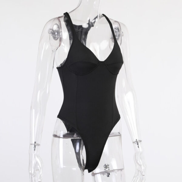 Solid Color Camisole - Image 10