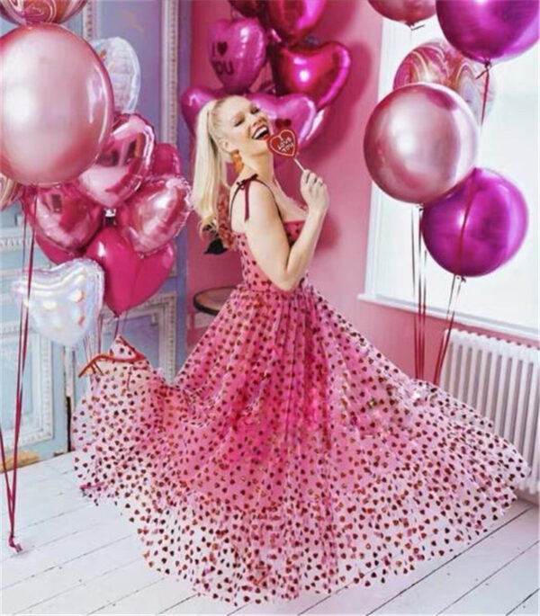 Sexy Dress Fashion Women Dress - Image 3
