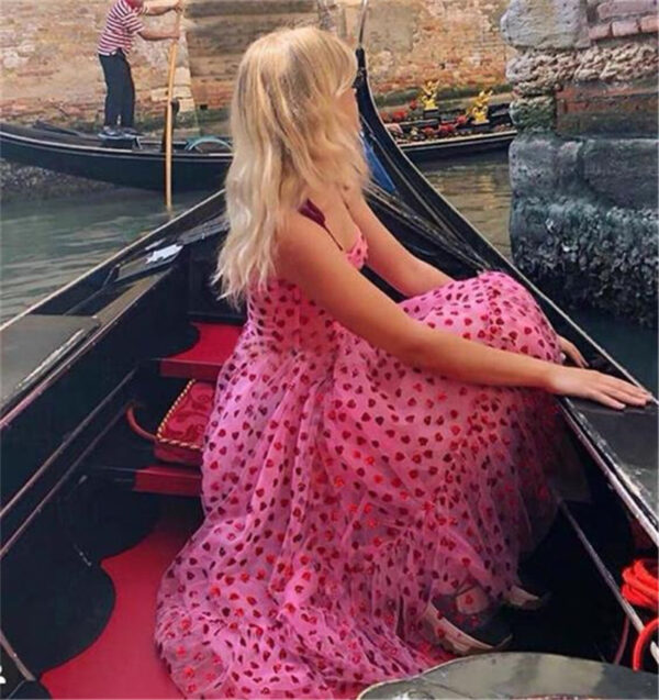 Sexy Dress Fashion Women Dress - Image 5