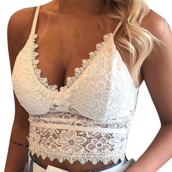 Hot Lingerie Bralette