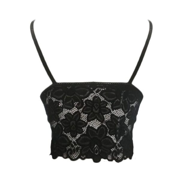 Hot Lingerie Bralette - Image 5