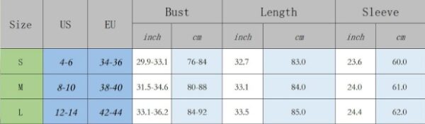 Fashion Slimming Knitted Dress - Image 8