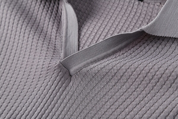 Lightweight Breathable Elastic Short Sleeves - Image 4