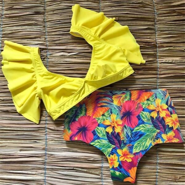 Swimsuit suit Summer Beach Party - Image 8