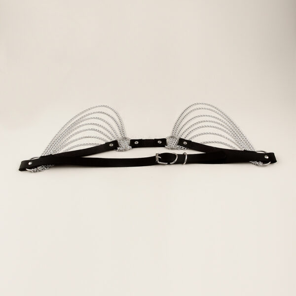 Summer Waist Chain Rave Belt - Image 6