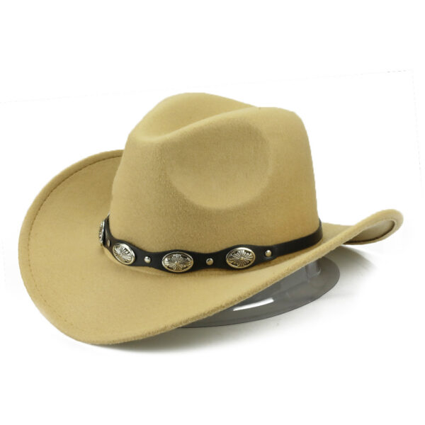 Festival Cowboy Hats - Image 7
