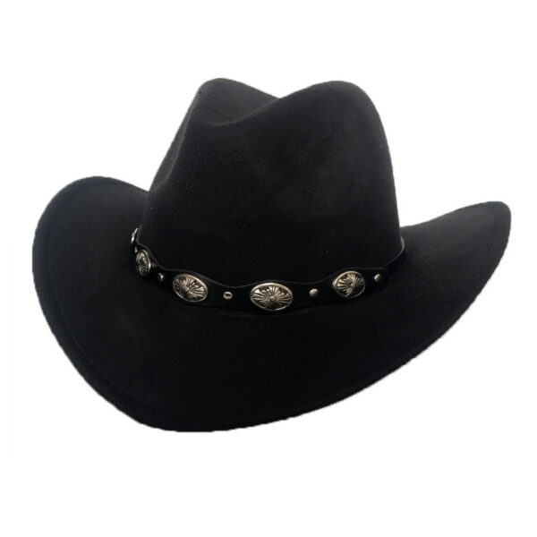 Festival Cowboy Hats - Image 8