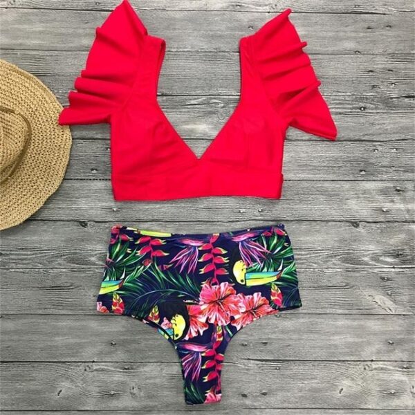 Swimsuit suit Summer Beach Party - Image 10