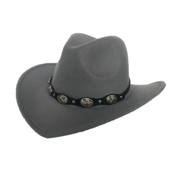 Festival Cowboy Hats - Image 9