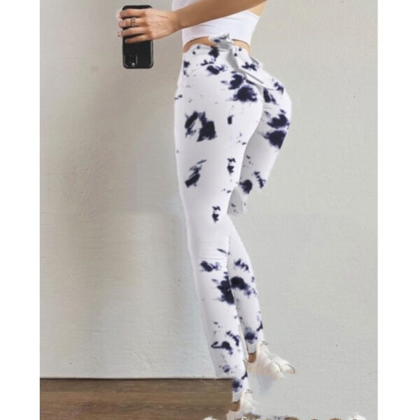 Camouflaged Pants Women - Image 6