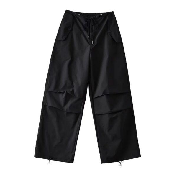 Fashion Personality Overalls - Image 3