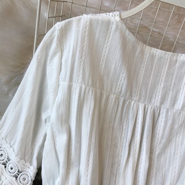 Breeze Beach Dress - Image 7