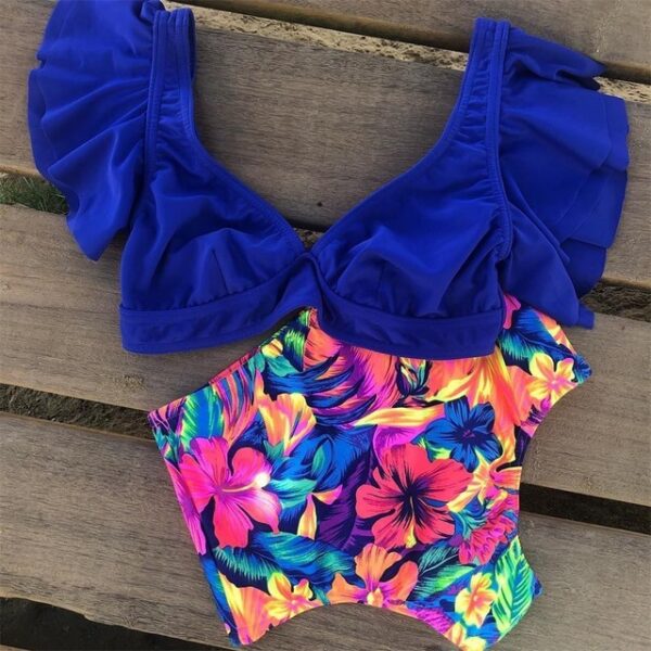 Swimsuit suit Summer Beach Party - Image 7