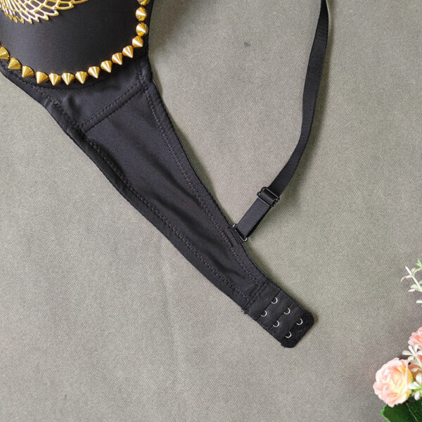 Angel Wings Beaded Breastwear - Image 10