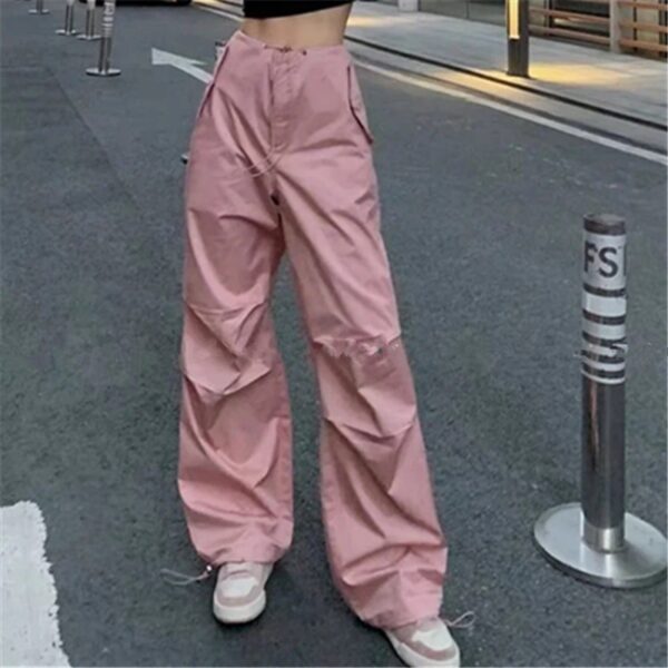 Fashion Personality Overalls