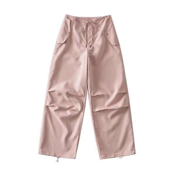 Fashion Personality Overalls - Image 8