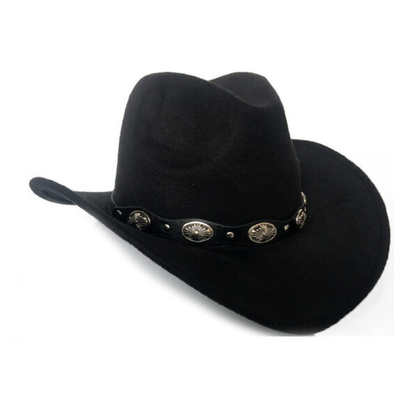 Festival Cowboy Hats - Image 3