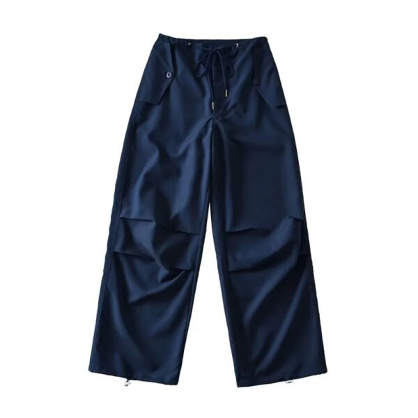 Fashion Personality Overalls - Image 5