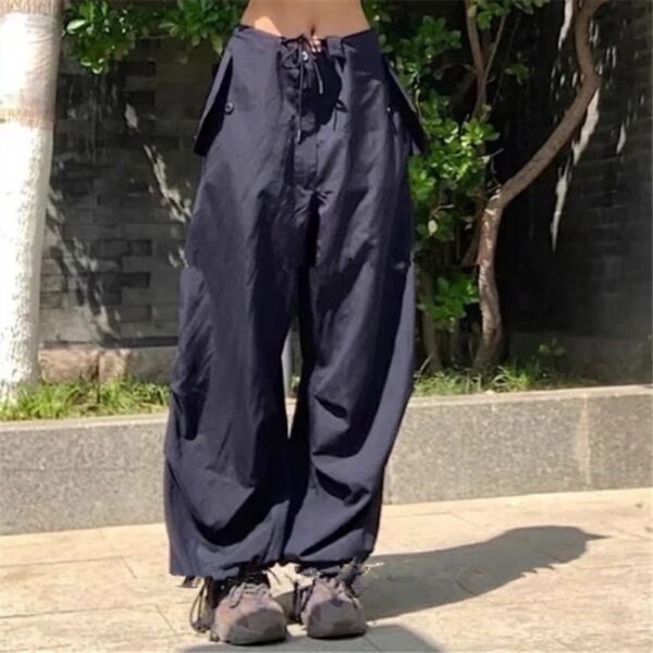 Fashion Personality Overalls - Image 2