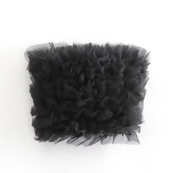 Knitted Cropped Small Top - Image 10