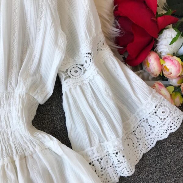 Breeze Beach Dress - Image 2
