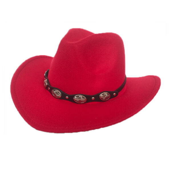 Festival Cowboy Hats - Image 5