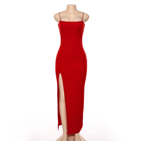 European luxury style Dress - Image 3