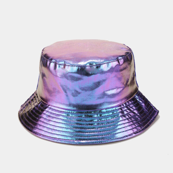 Versatile Rave Hat Trend - Image 9