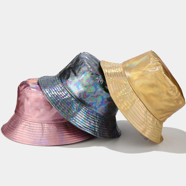 Versatile Rave Hat Trend
