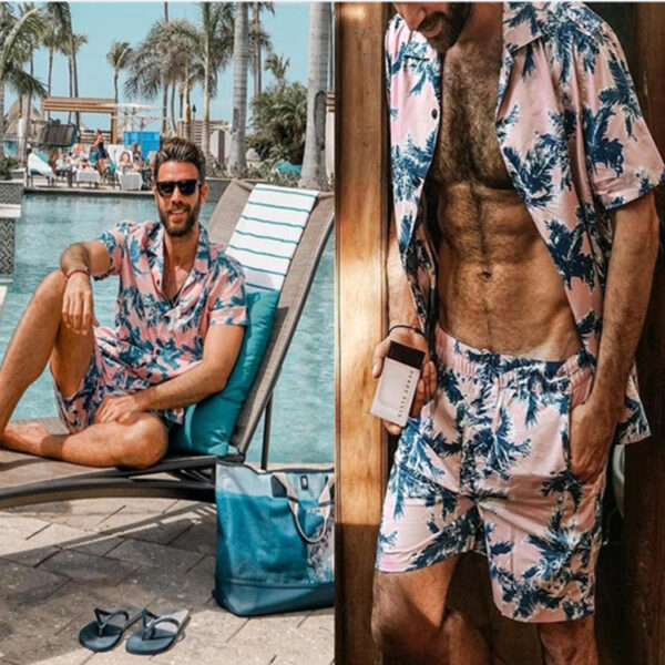 Hawaiian Style Set - Image 3